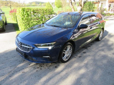 Opel Insignia Gebrauchtwagen Opel Insignia Gebrauchtwagen