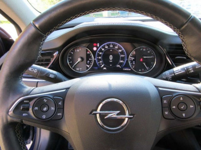 Opel Insignia Gebrauchtwagen Opel Insignia Gebrauchtwagen