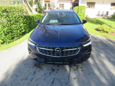 Opel Insignia Gebrauchtwagen Opel Insignia Gebrauchtwagen