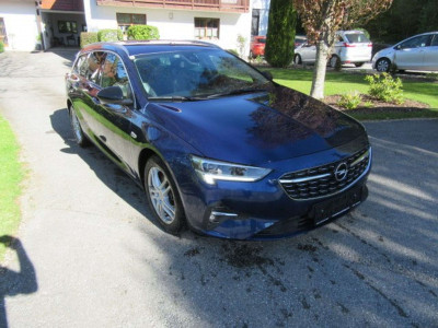 Opel Insignia Gebrauchtwagen Opel Insignia Gebrauchtwagen