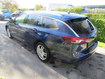 Opel Insignia Gebrauchtwagen Opel Insignia Gebrauchtwagen