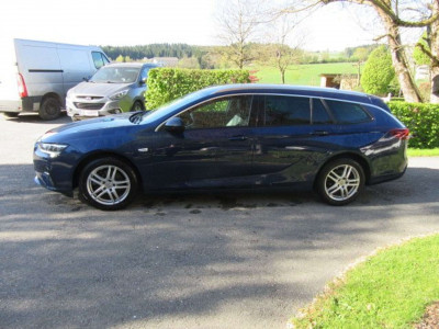 Opel Insignia Gebrauchtwagen Opel Insignia Gebrauchtwagen