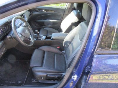 Opel Insignia Gebrauchtwagen Opel Insignia Gebrauchtwagen