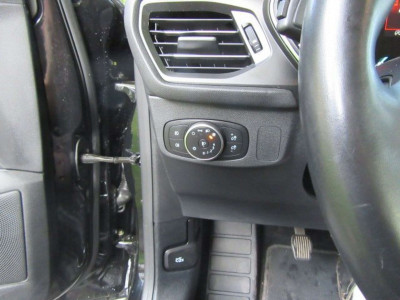 Ford Focus Gebrauchtwagen Ford Focus Gebrauchtwagen