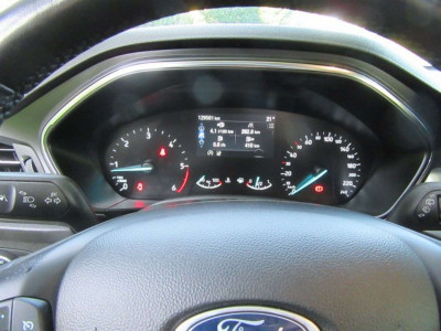 Ford Focus Gebrauchtwagen Ford Focus Gebrauchtwagen