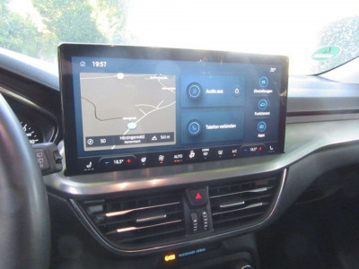 Ford Focus Gebrauchtwagen Ford Focus Gebrauchtwagen