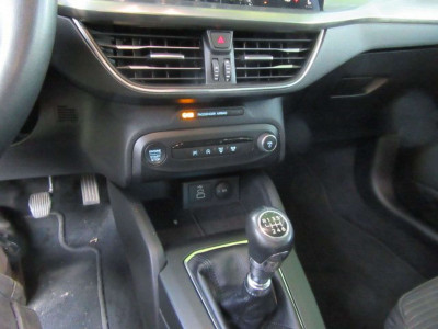 Ford Focus Gebrauchtwagen Ford Focus Gebrauchtwagen