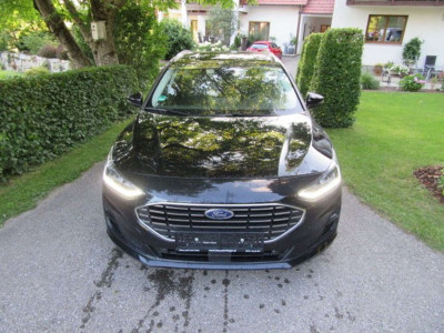 Ford Focus Gebrauchtwagen Ford Focus Gebrauchtwagen