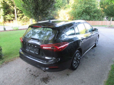 Ford Focus Gebrauchtwagen Ford Focus Gebrauchtwagen