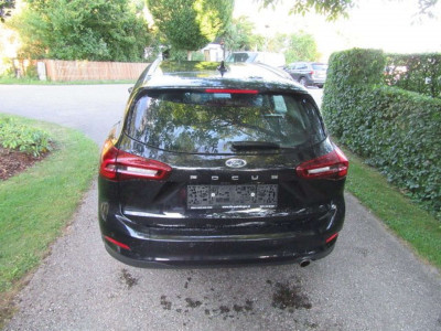 Ford Focus Gebrauchtwagen Ford Focus Gebrauchtwagen