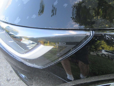 Ford Focus Gebrauchtwagen Ford Focus Gebrauchtwagen