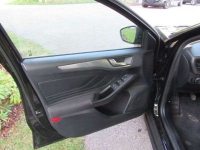 Ford Focus Gebrauchtwagen Ford Focus Gebrauchtwagen