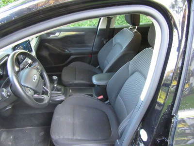 Ford Focus Gebrauchtwagen Ford Focus Gebrauchtwagen