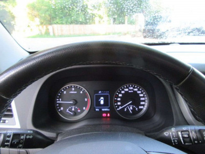 Hyundai Tucson Gebrauchtwagen Hyundai Tucson Gebrauchtwagen