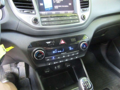 Hyundai Tucson Gebrauchtwagen Hyundai Tucson Gebrauchtwagen