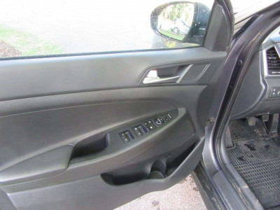 Hyundai Tucson Gebrauchtwagen Hyundai Tucson Gebrauchtwagen