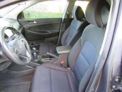 Hyundai Tucson Gebrauchtwagen Hyundai Tucson Gebrauchtwagen