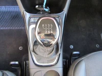 Opel Crossland X Gebrauchtwagen Opel Crossland X Gebrauchtwagen