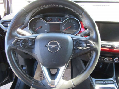 Opel Crossland X Gebrauchtwagen Opel Crossland X Gebrauchtwagen