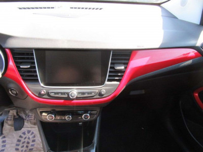 Opel Crossland X Gebrauchtwagen Opel Crossland X Gebrauchtwagen