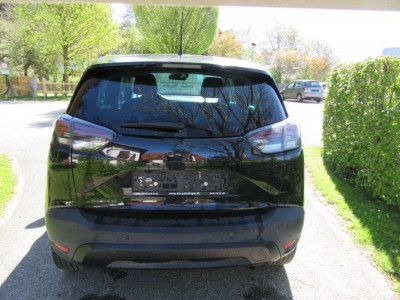 Opel Crossland X Gebrauchtwagen Opel Crossland X Gebrauchtwagen