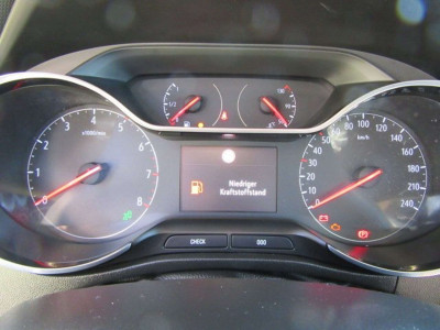 Opel Crossland X Gebrauchtwagen Opel Crossland X Gebrauchtwagen