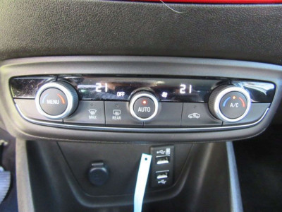Opel Crossland X Gebrauchtwagen Opel Crossland X Gebrauchtwagen