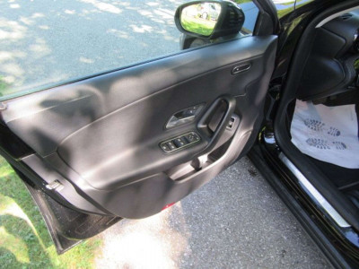Mercedes-Benz A-Klasse Gebrauchtwagen Mercedes-Benz A-Klasse Gebrauchtwagen