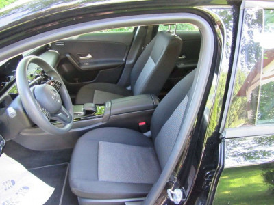 Mercedes-Benz A-Klasse Gebrauchtwagen Mercedes-Benz A-Klasse Gebrauchtwagen