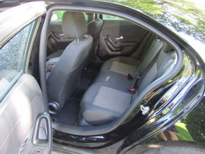 Mercedes-Benz A-Klasse Gebrauchtwagen Mercedes-Benz A-Klasse Gebrauchtwagen
