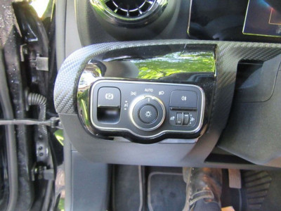 Mercedes-Benz A-Klasse Gebrauchtwagen Mercedes-Benz A-Klasse Gebrauchtwagen