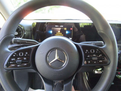 Mercedes-Benz A-Klasse Gebrauchtwagen Mercedes-Benz A-Klasse Gebrauchtwagen