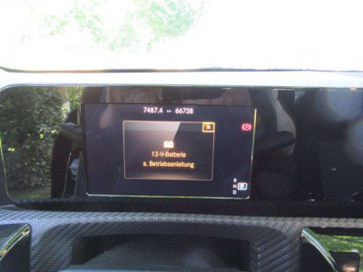 Mercedes-Benz A-Klasse Gebrauchtwagen Mercedes-Benz A-Klasse Gebrauchtwagen