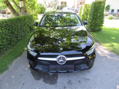 Mercedes-Benz A-Klasse Gebrauchtwagen Mercedes-Benz A-Klasse Gebrauchtwagen