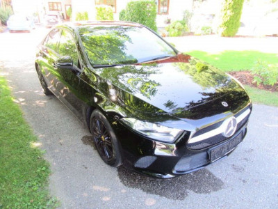 Mercedes-Benz A-Klasse Gebrauchtwagen Mercedes-Benz A-Klasse Gebrauchtwagen