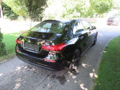 Mercedes-Benz A-Klasse Gebrauchtwagen Mercedes-Benz A-Klasse Gebrauchtwagen
