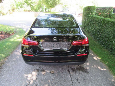 Mercedes-Benz A-Klasse Gebrauchtwagen Mercedes-Benz A-Klasse Gebrauchtwagen