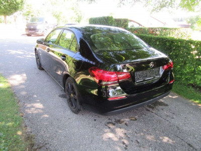 Mercedes-Benz A-Klasse Gebrauchtwagen Mercedes-Benz A-Klasse Gebrauchtwagen