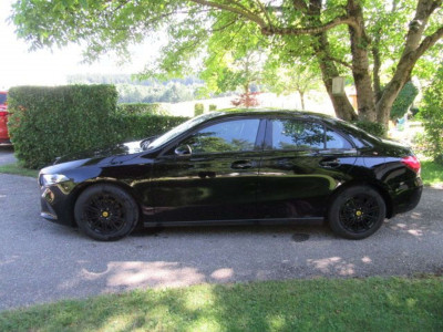 Mercedes-Benz A-Klasse Gebrauchtwagen Mercedes-Benz A-Klasse Gebrauchtwagen