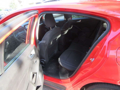 Ford Focus Gebrauchtwagen Ford Focus Gebrauchtwagen