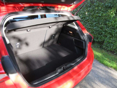 Ford Focus Gebrauchtwagen Ford Focus Gebrauchtwagen