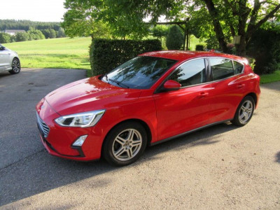 Ford Focus Gebrauchtwagen Ford Focus Gebrauchtwagen