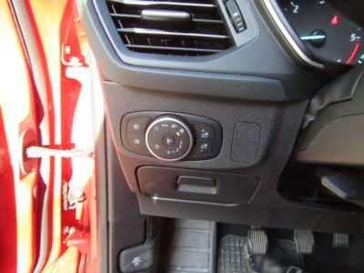 Ford Focus Gebrauchtwagen Ford Focus Gebrauchtwagen