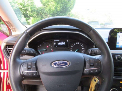Ford Focus Gebrauchtwagen Ford Focus Gebrauchtwagen