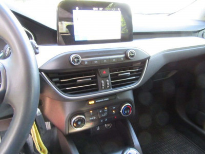Ford Focus Gebrauchtwagen Ford Focus Gebrauchtwagen