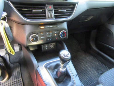 Ford Focus Gebrauchtwagen Ford Focus Gebrauchtwagen