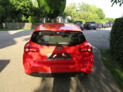 Ford Focus Gebrauchtwagen Ford Focus Gebrauchtwagen