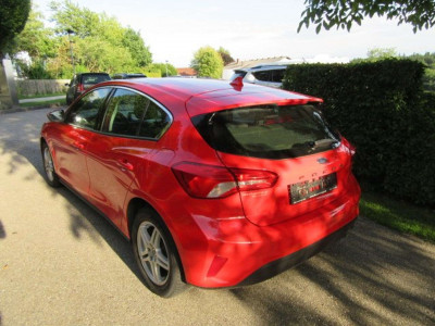 Ford Focus Gebrauchtwagen Ford Focus Gebrauchtwagen