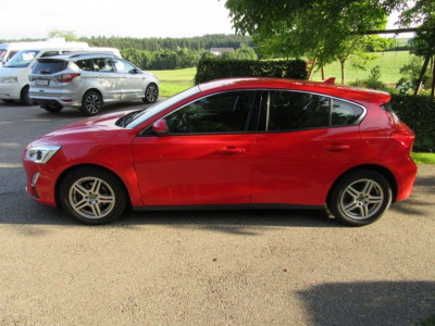 Ford Focus Gebrauchtwagen Ford Focus Gebrauchtwagen