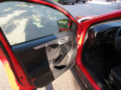 Ford Focus Gebrauchtwagen Ford Focus Gebrauchtwagen